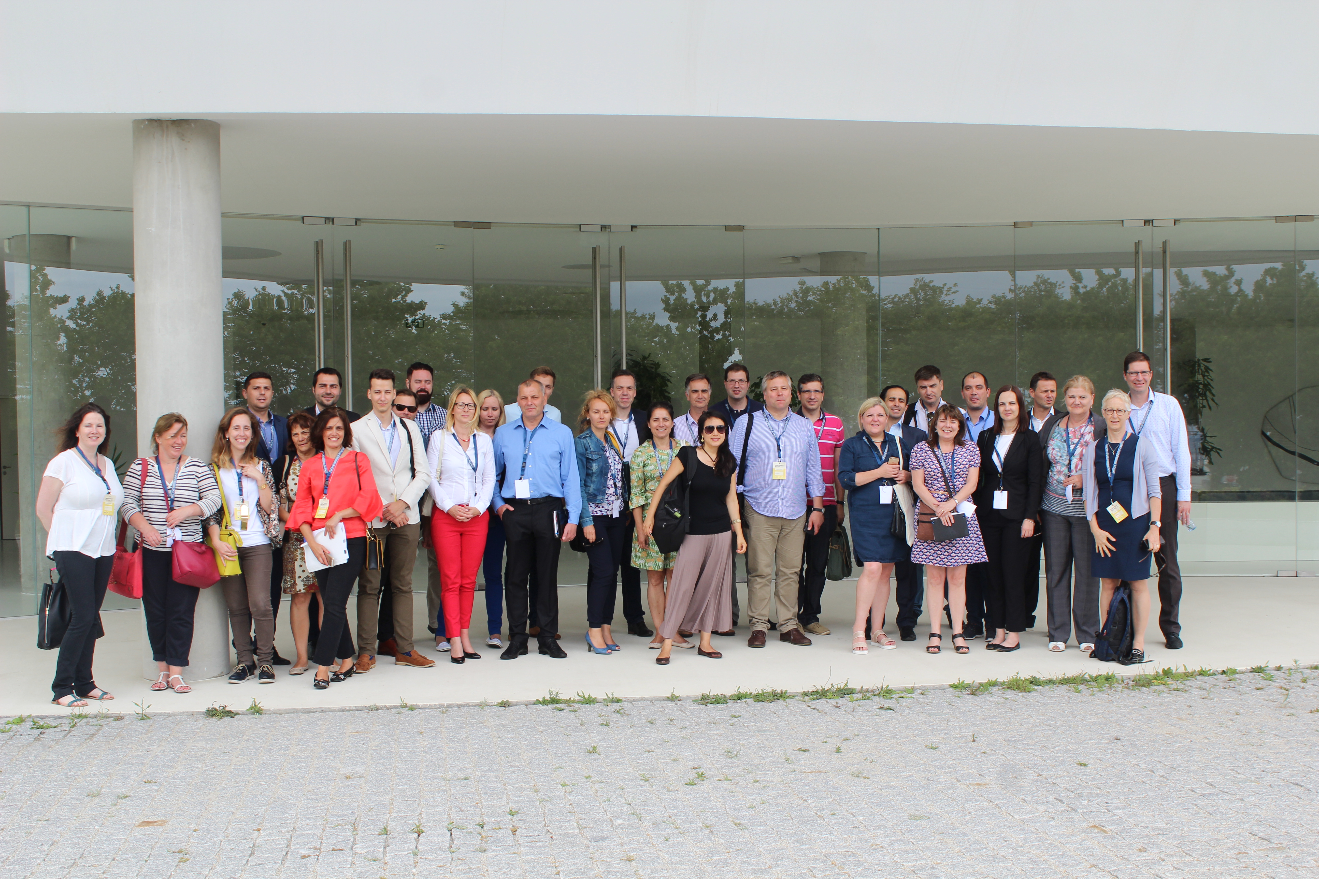 Morgenstadt-Network-Meeting-Porto-SmartCity-Fraunhofer